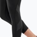 Női edző leggings 2XU Motion Mid-Rise Compression 7/8 fekete WA3516B 7