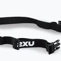 Futópálya 2XU Nutrition Race Belt black 3