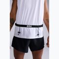 Futópálya 2XU Nutrition Race Belt black 4