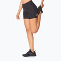 Női 2XU Core Compression 5" edzőnadrág fekete/ezüst WA4481B 2