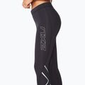 Női edző leggings 2XU Core Compression 7/8 fekete WA4174B 6