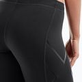 Női edző leggings 2XU Core Compression 3/4 fekete WA4175B 6