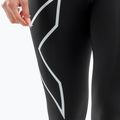 Női edző leggings 2XU Core Compression 3/4 fekete WA4175B 7