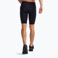 Férfi 2XU Core kompressziós edzőnadrág fekete MA3851B 3