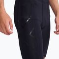 Férfi 2XU Core kompressziós edzőnadrág fekete MA3851B 4