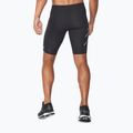 Férfi 2XU Core Compression edzőnadrág fekete/ezüst MA3851B 3