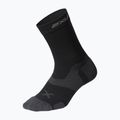 2XU Vectr Cushion Crew sportzokni fekete UA5053E