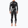 Férfi triatlon búvárruha 2XU Propel PRO fekete MW5124C 3