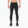 Férfi edző leggings 2XU Force Compression fekete MA5365B 4