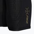 Férfi 2XU Force kompressziós edzőnadrág fekete MA5366B 10