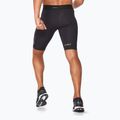 Férfi 2XU Force kompressziós edzőnadrág fekete MA5366B 3