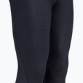 Női edző leggings 2XU Force Mid-Rise Compression fekete WA5367B 5
