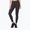 Női edző leggings 2XU Force Mid-Rise Compression fekete WA5367B 6