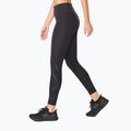 Női edző leggings 2XU Force Mid-Rise Compression fekete WA5367B 7