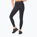 Női edző leggings 2XU Force Mid-Rise Compression fekete WA5367B 8