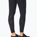 Női edző leggings 2XU Force Mid-Rise Compression fekete WA5367B 10
