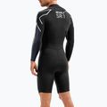 Férfi úszóhab 2XU Swimrun 1 3/2/1.5 mm fekete MW5479C 8