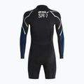 Férfi úszóhab 2XU Swimrun 1 3/2/1.5 mm fekete MW5479C 3