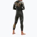 Férfi triatlon búvárruha 2XU Propel 2 fekete MW4990C 8