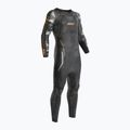 Férfi triatlon búvárruha 2XU Propel 2 fekete MW4990C