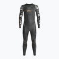 Férfi triatlon búvárruha 2XU Propel 2 fekete MW4990C 2