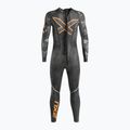 Férfi triatlon búvárruha 2XU Propel 2 fekete MW4990C 3