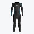 Férfi triatlon búvárruha 2XU Propel 1 fekete MW4991C 2