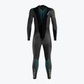 Férfi triatlon búvárruha 2XU Propel 1 fekete MW4991C 3