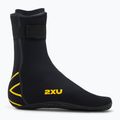 2XU Propel neoprén cipő fekete/ambition 2