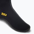2XU Propel neoprén cipő fekete/ambition 5