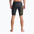 2XU Propel Buoyancy neoprén rövidnadrág fekete/ambition 3