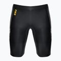 2XU Propel Buoyancy neoprén rövidnadrág fekete/ambition