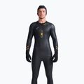 2XU Propel neoprén sapka fekete/ambition