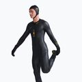 2XU Propel neoprén sapka fekete/ambition 2