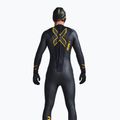 2XU Propel neoprén sapka fekete/ambition 3