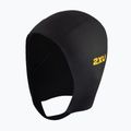 2XU Propel neoprén sapka fekete/ambition 6