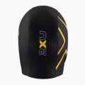 2XU Propel neoprén sapka fekete/ambition 7