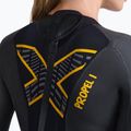Női triatlon búvárruha 2XU Propel:1 fekete/ambition WW4994C 3