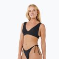 Női kétrészes fürdőruha Rip Curl Premium Surf D-Dd Deep V black 5