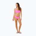 Fürdőruha alsó Rip Curl Premium Surf Full super pink 2