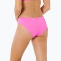 Fürdőruha alsó Rip Curl Premium Surf Full super pink 3