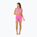 Női fürdősort Rip Curl High Waist Retro Volley 3" super pink 2