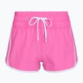 Női fürdősort Rip Curl High Waist Retro Volley 3" super pink 6