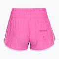 Női fürdősort Rip Curl High Waist Retro Volley 3" super pink 7