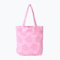 Női táska Rip Curl Mixed Terry 11 l Tote pink 3