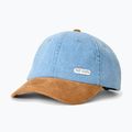 Női baseballsapka Rip Curl Mixed Montage vintage blue 2