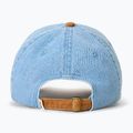 Női baseballsapka Rip Curl Mixed Montage vintage blue 3