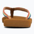 Női papucsok Rip Curl Freedom Bloom Open Toe dark navy 6