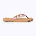 Női papucsok Rip Curl Freedom Bloom Open Toe cornflower blue