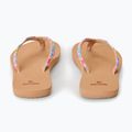 Női papucsok Rip Curl Freedom Bloom Open Toe cornflower blue 3
